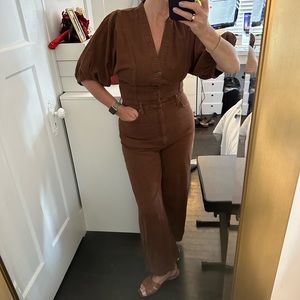 Etica Jumpsuit NWT